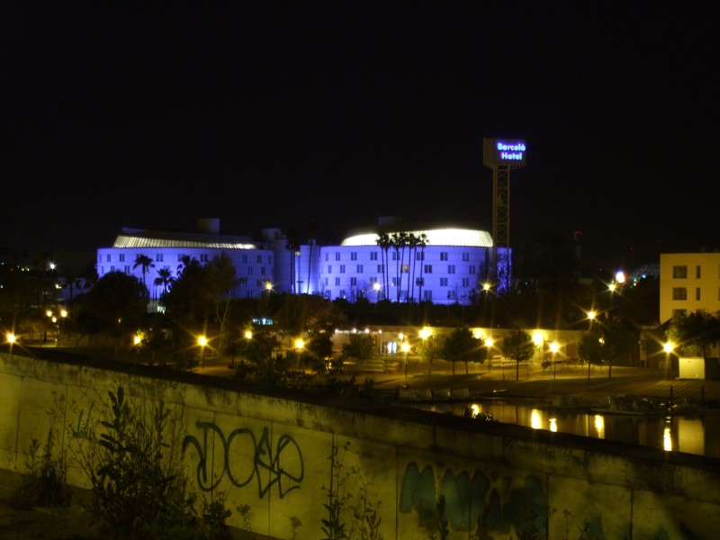 Anadalusien 2009 - 0806 